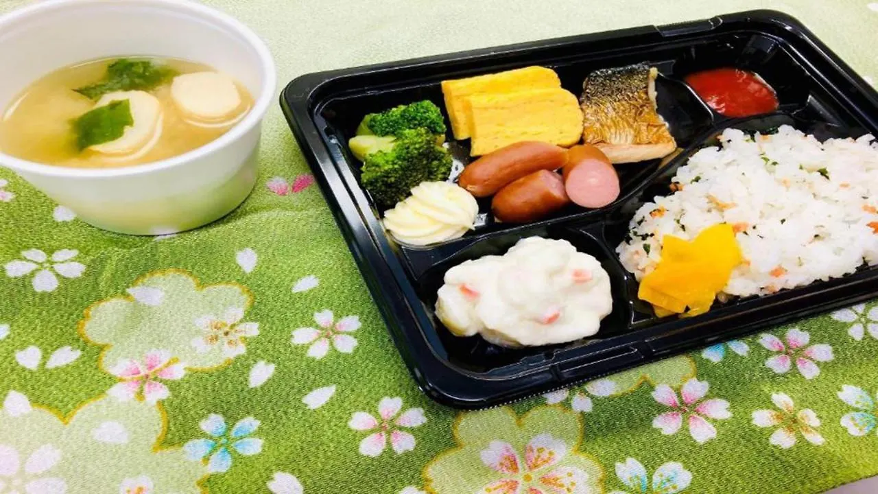 Toyoko Inn Tokyo Asakusa Kuramae No 1