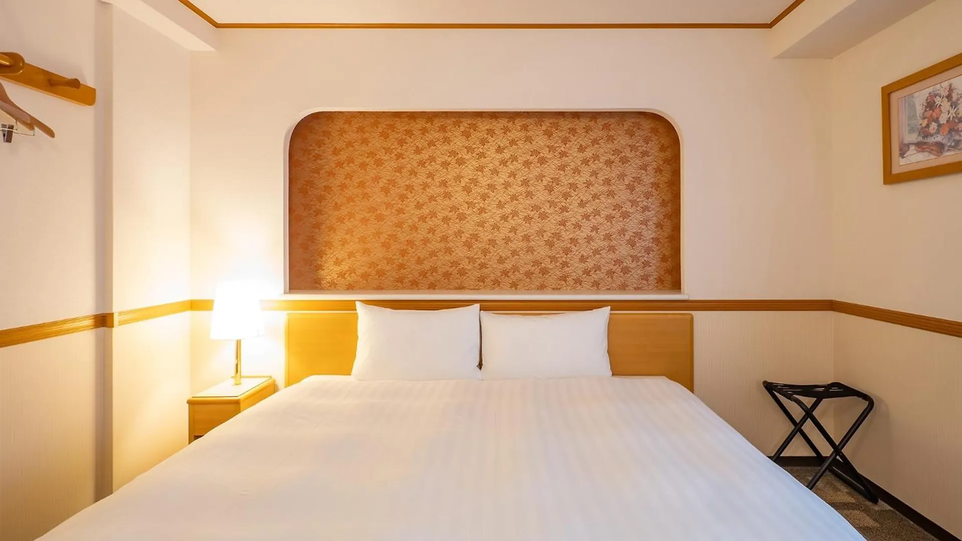 Toyoko Inn Tokyo Asakusa Kuramae No 1 Отель