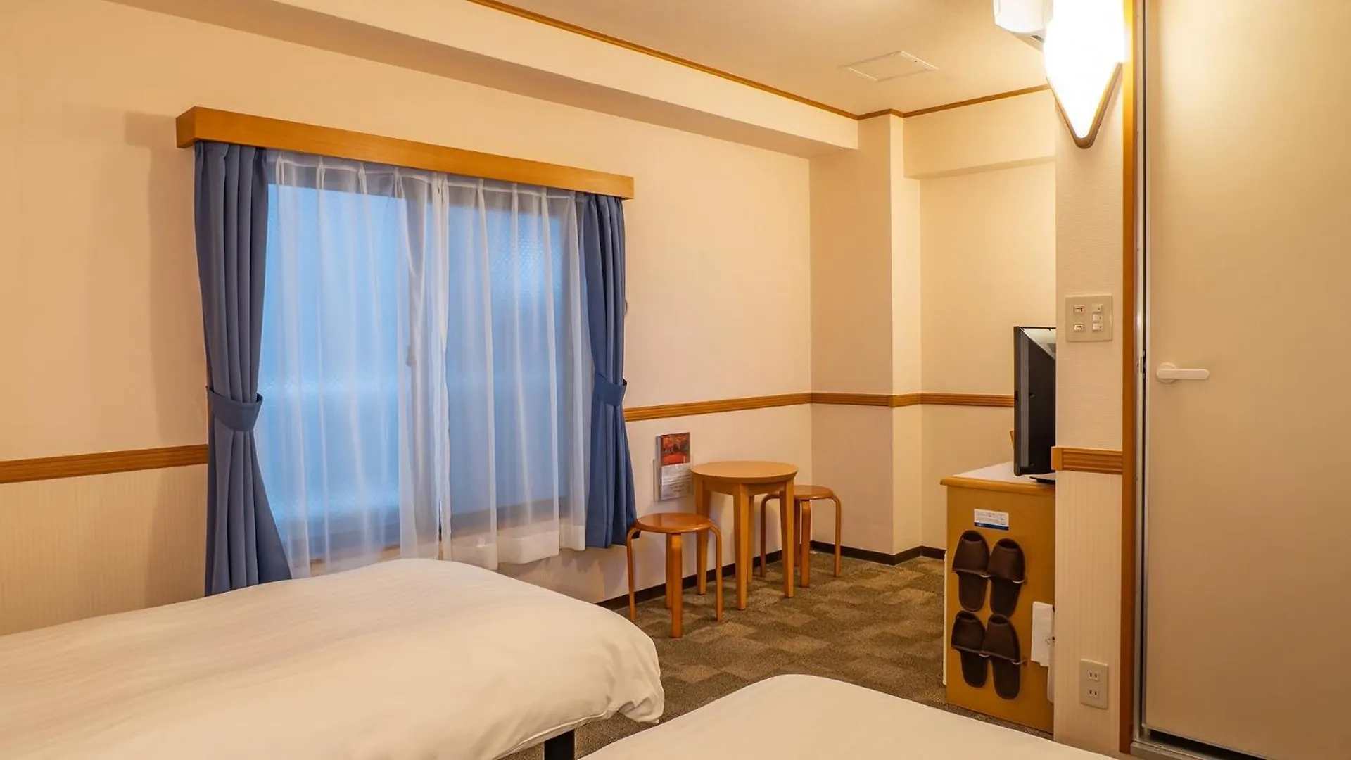 Toyoko Inn Tokyo Asakusa Kuramae No 1