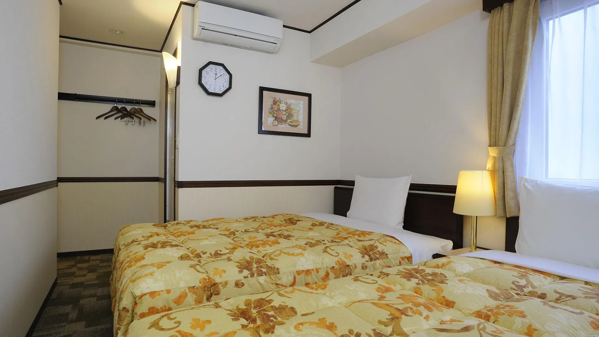 Toyoko Inn Tokyo Asakusa Kuramae No 1 Япония
