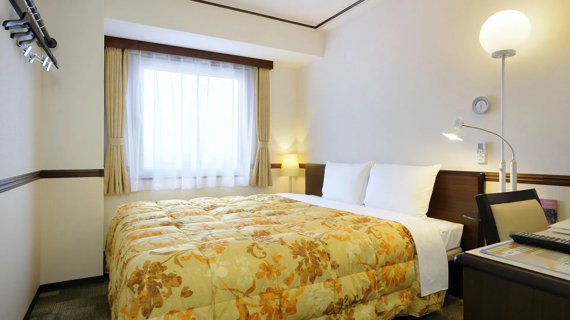 Отель Toyoko Inn Tokyo Asakusa Kuramae No 1