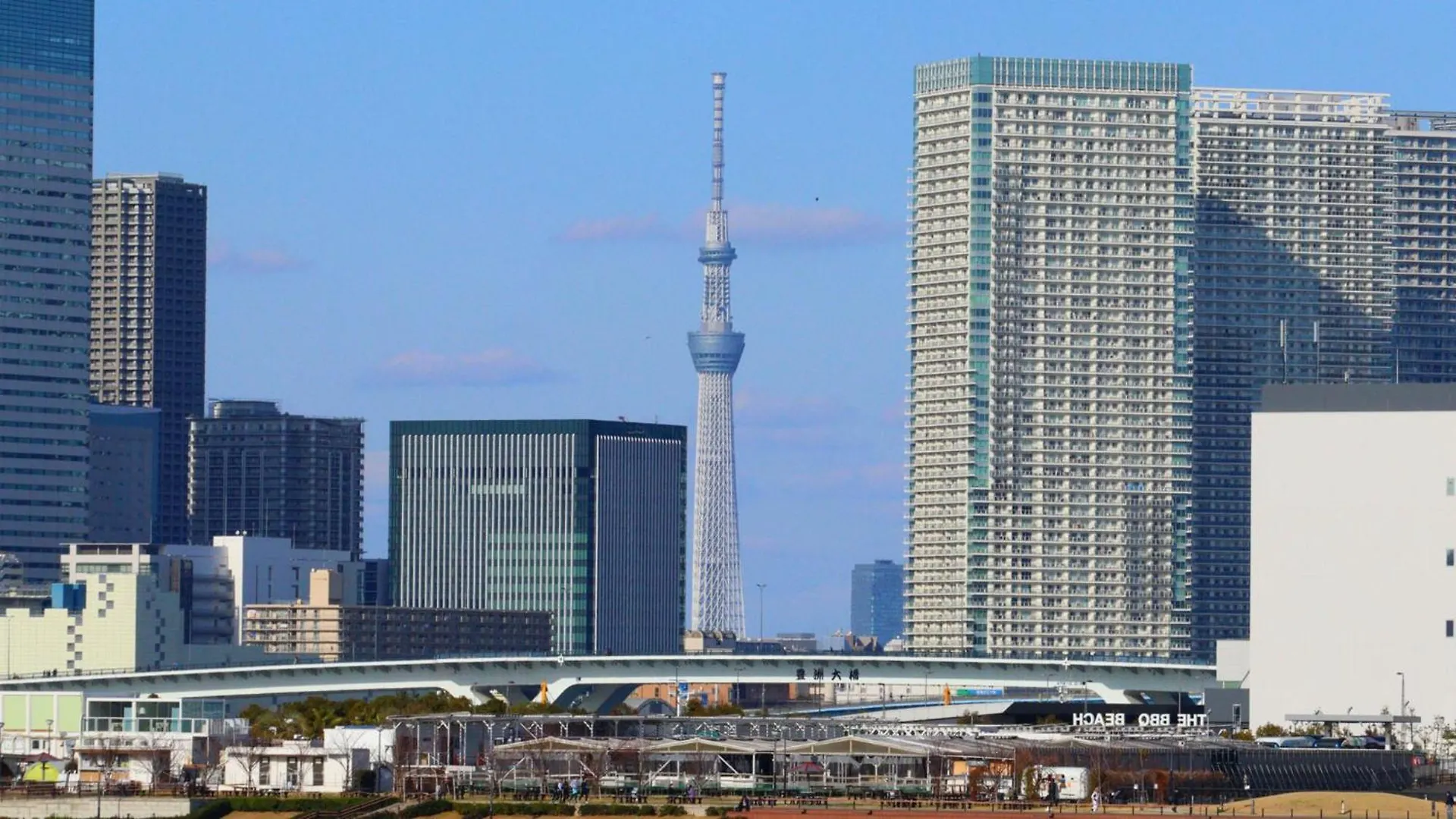 Hotel Toyoko Inn Tokyo Asakusa Kuramae No 1