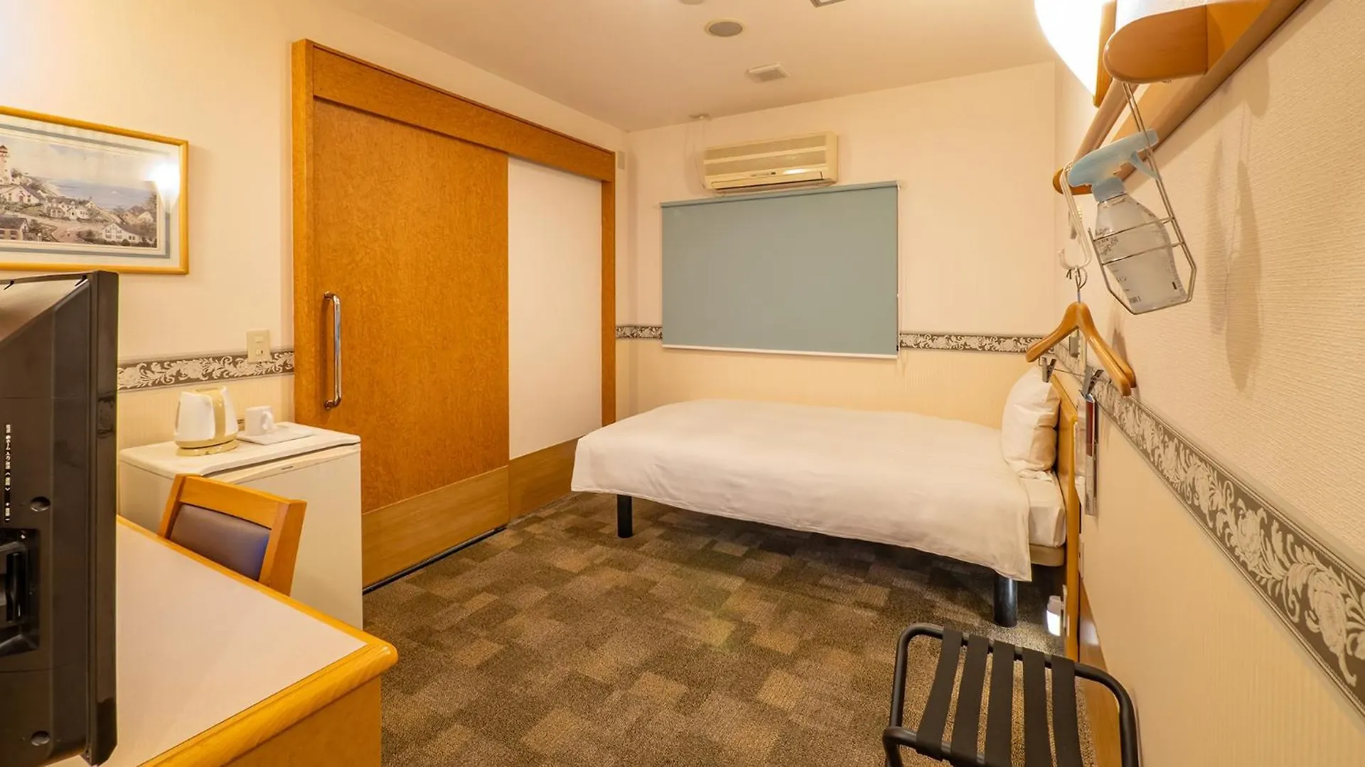 *** Hotel Toyoko Inn Tokyo Asakusa Kuramae No 1 Japan
