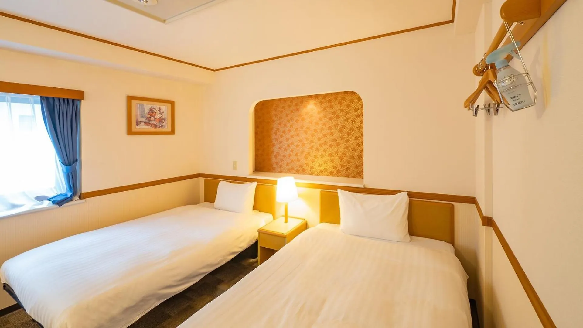 Toyoko Inn Tokyo Asakusa Kuramae No 1