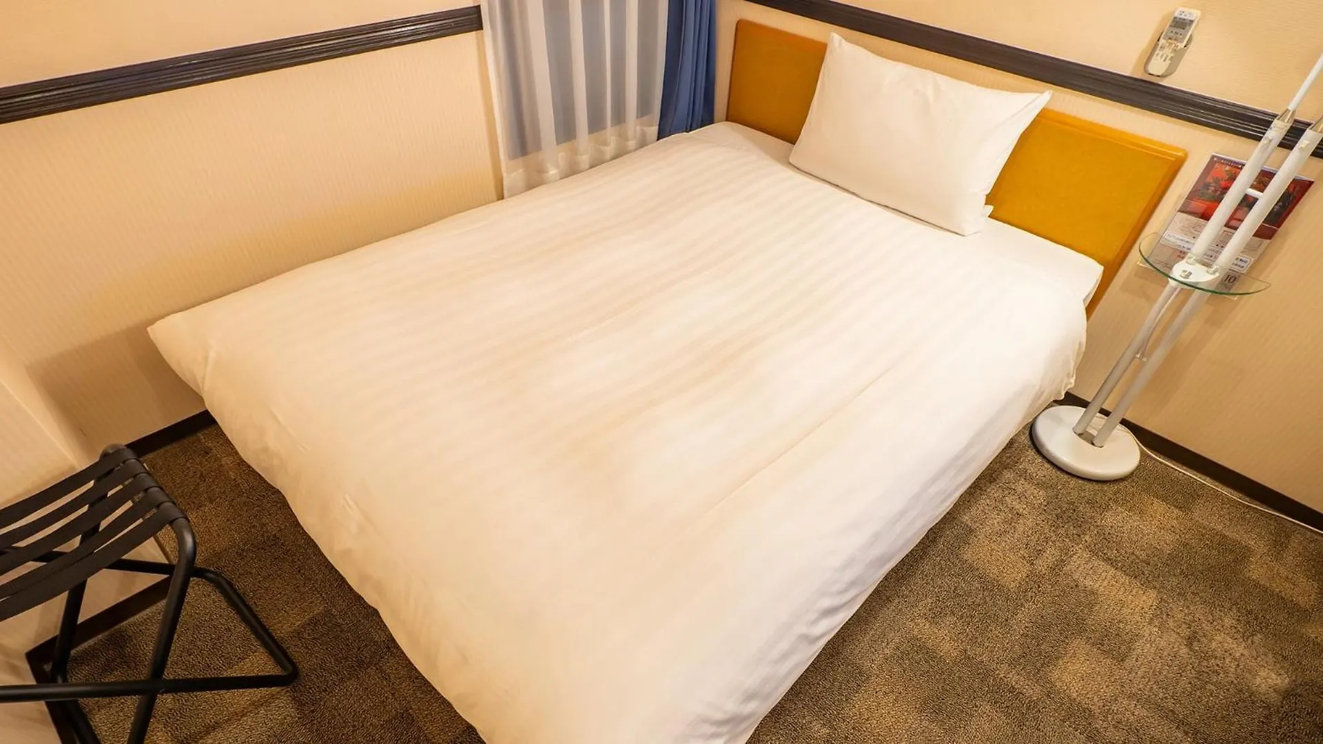 Hotel Toyoko Inn Tokyo Asakusa Kuramae No 1