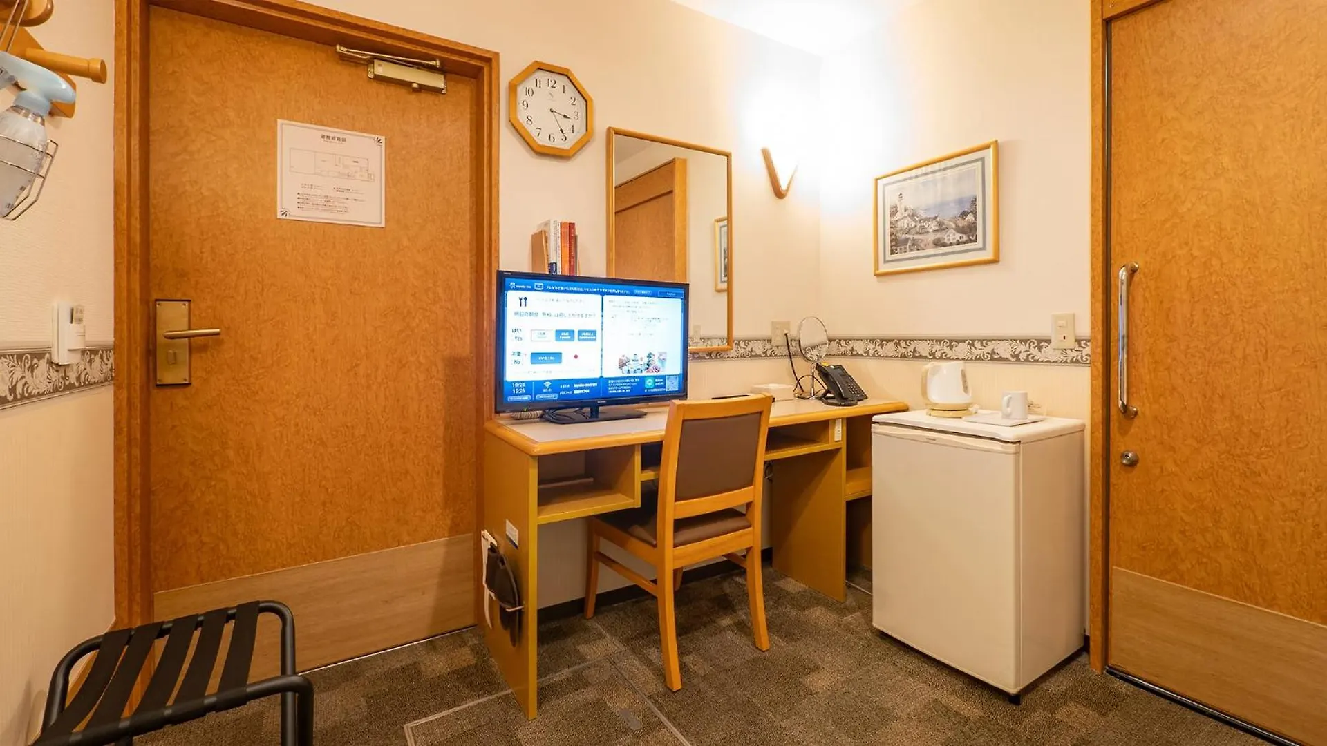 Toyoko Inn Tokyo Asakusa Kuramae No 1 Japan
