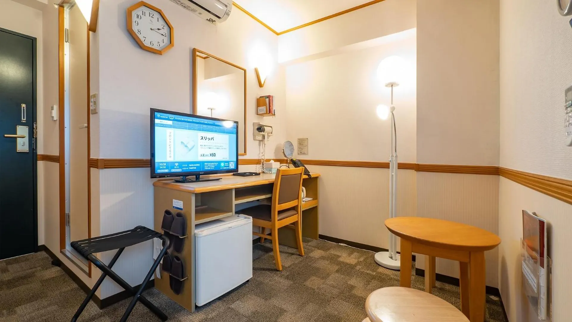 Toyoko Inn Tokyo Asakusa Kuramae No 1 3*,  Japan