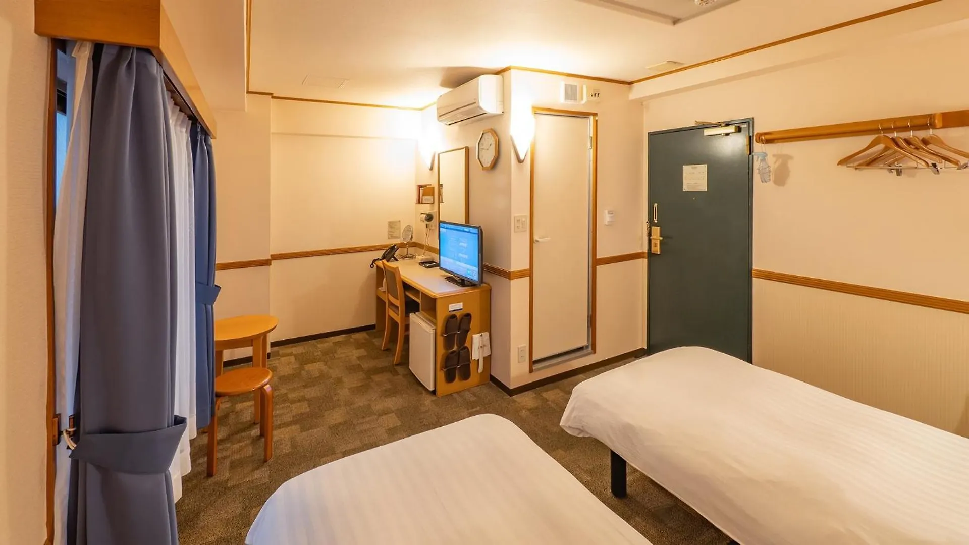 Toyoko Inn Tokyo Asakusa Kuramae No 1 3*,  Japan