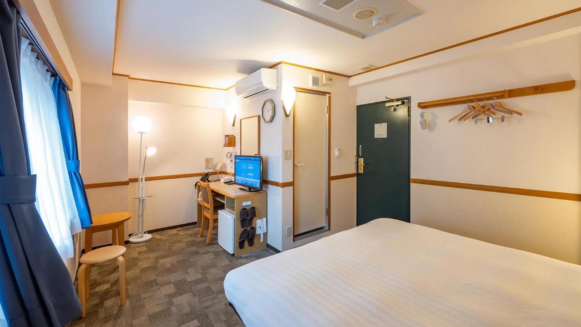 Toyoko Inn Tokyo Asakusa Kuramae No 1 Hotel