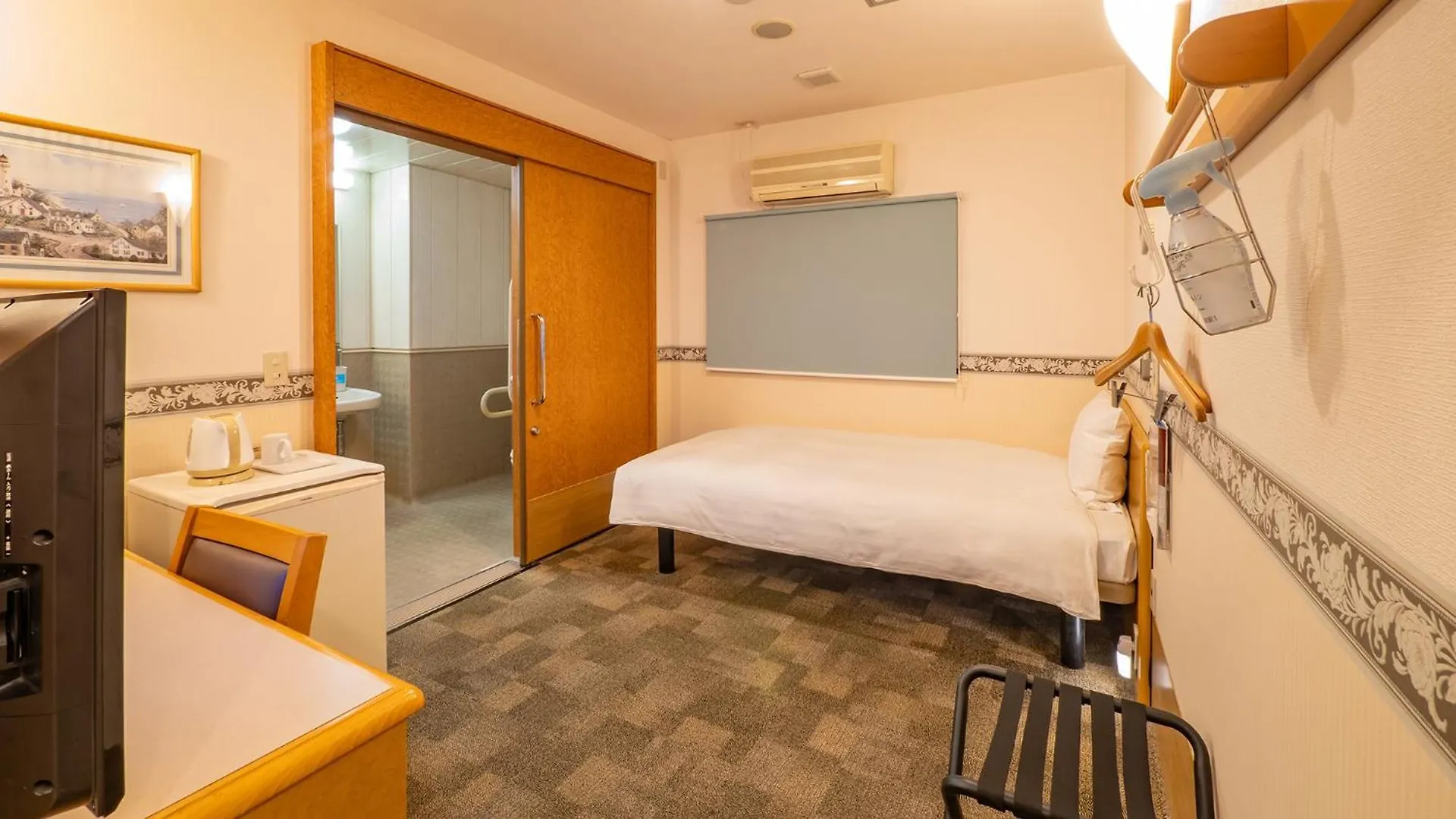 Toyoko Inn Tokyo Asakusa Kuramae No 1 Japan