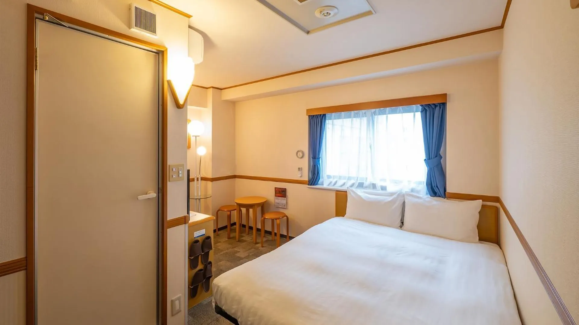 Toyoko Inn Tokyo Asakusa Kuramae No 1 Japan