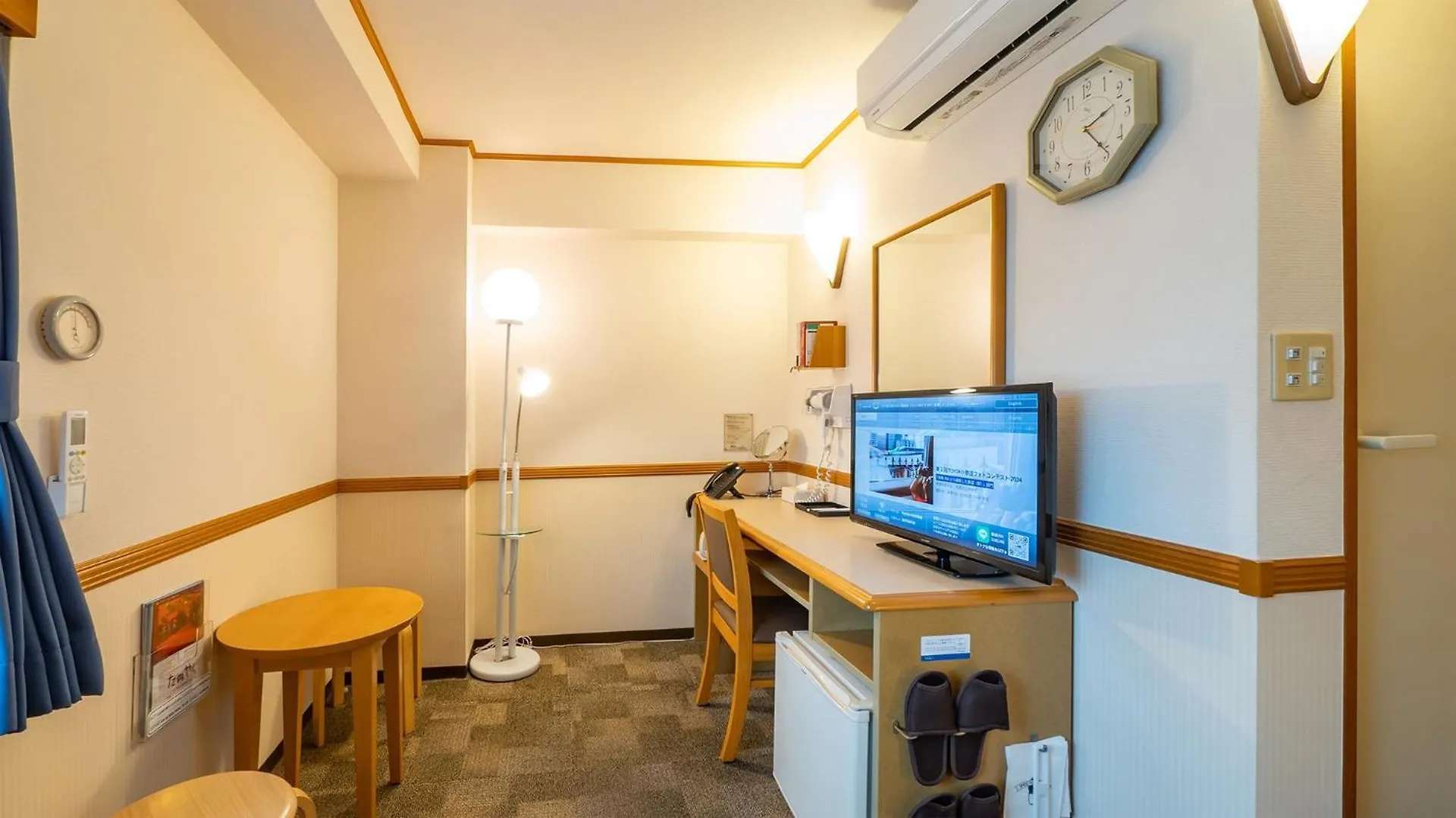 Hotel Toyoko Inn Tokyo Asakusa Kuramae No 1