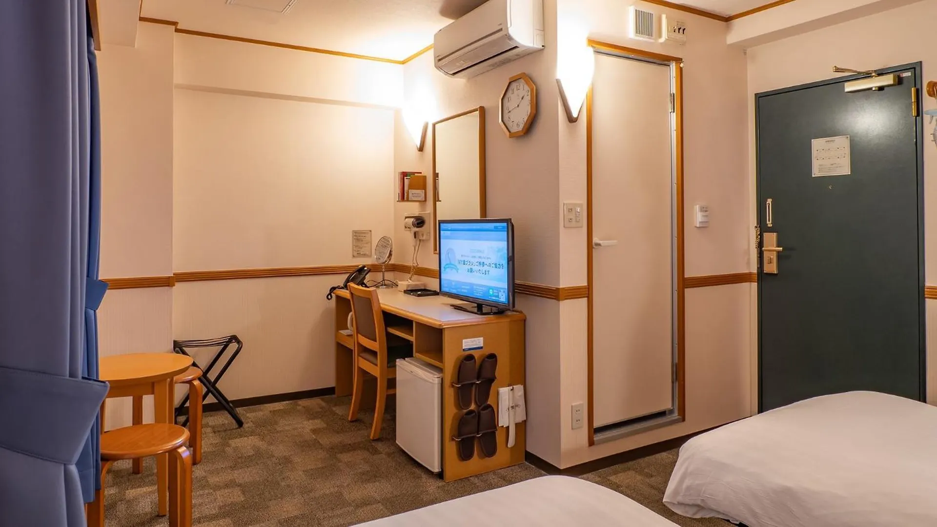 Toyoko Inn Tokyo Asakusa Kuramae No 1 3*,