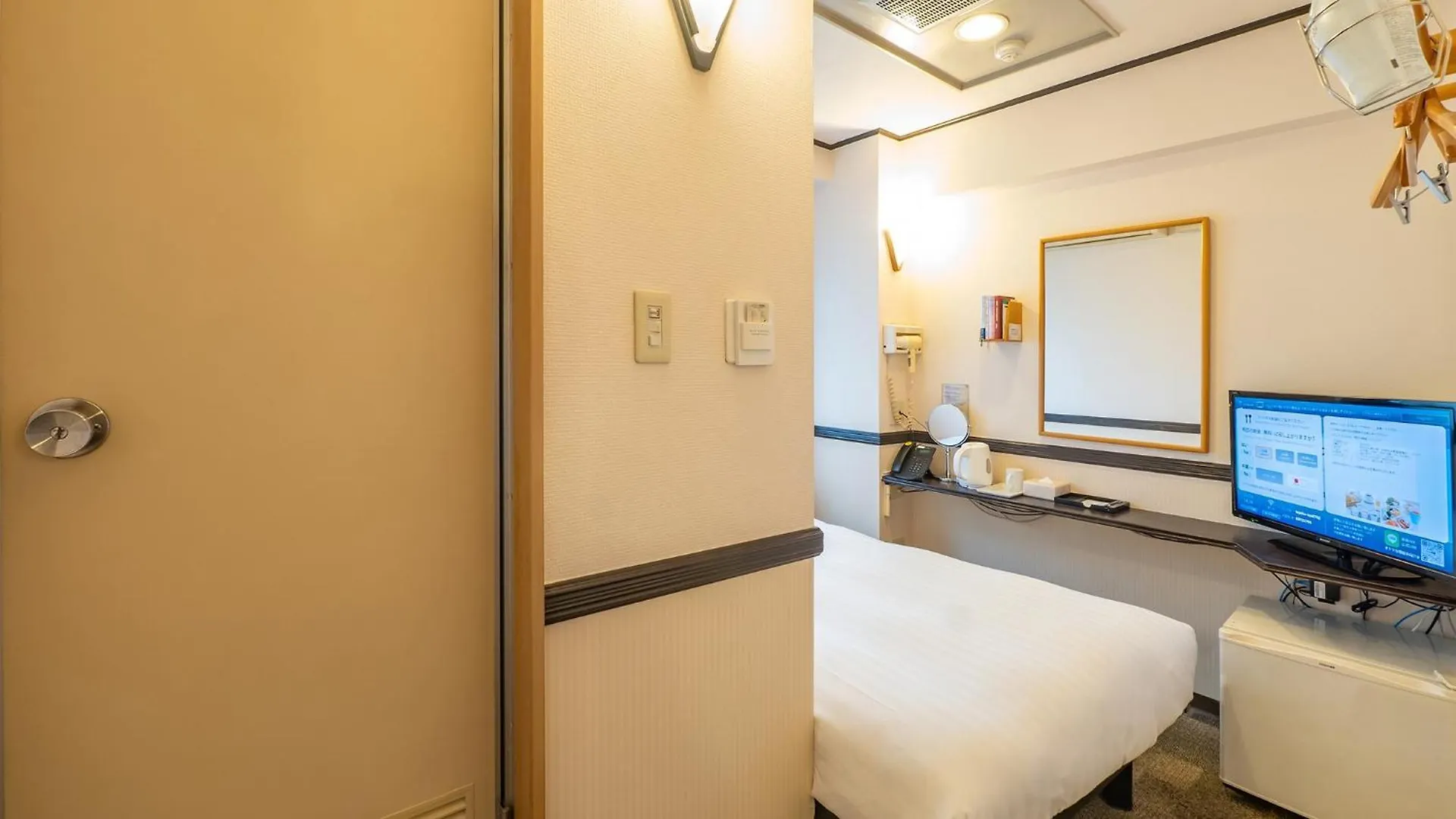 Hotel Toyoko Inn Tokyo Asakusa Kuramae No 1
