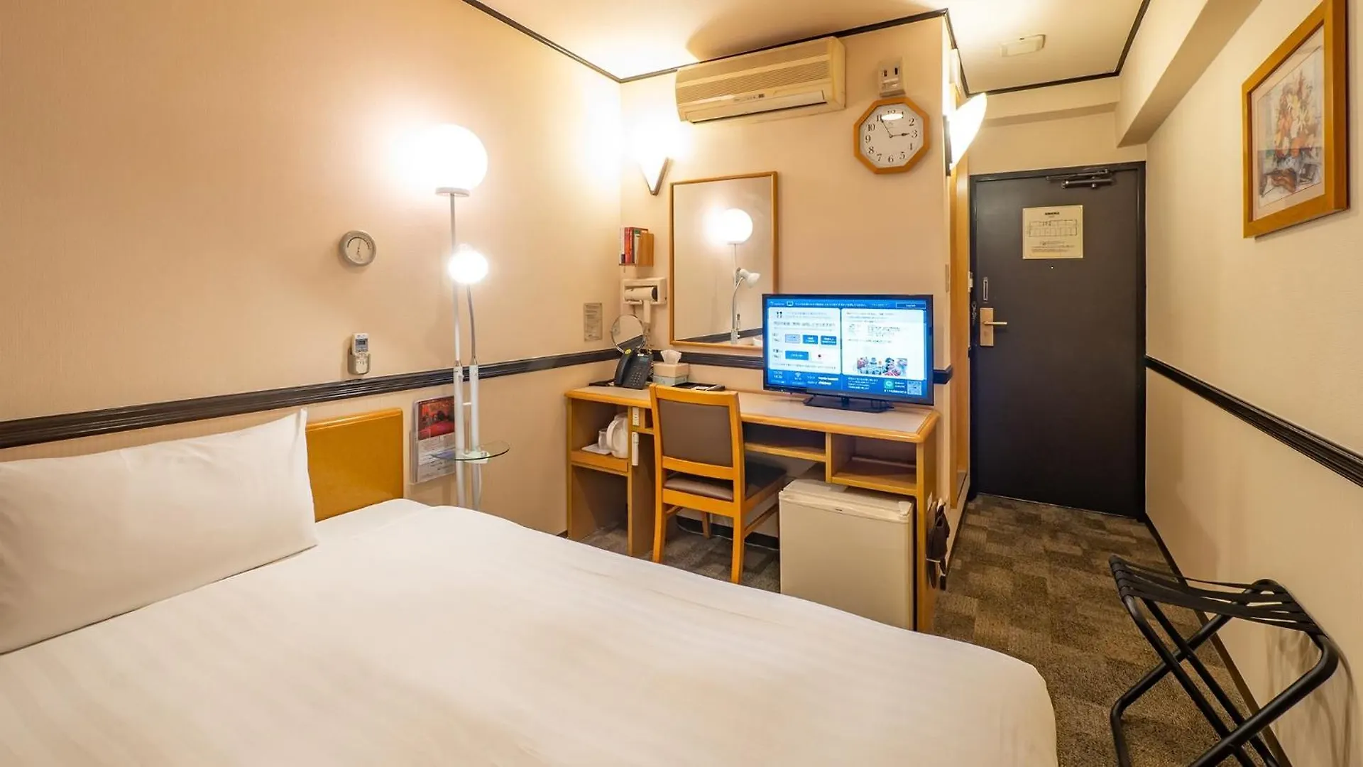 Toyoko Inn Tokyo Asakusa Kuramae No 1 3*,  Japan