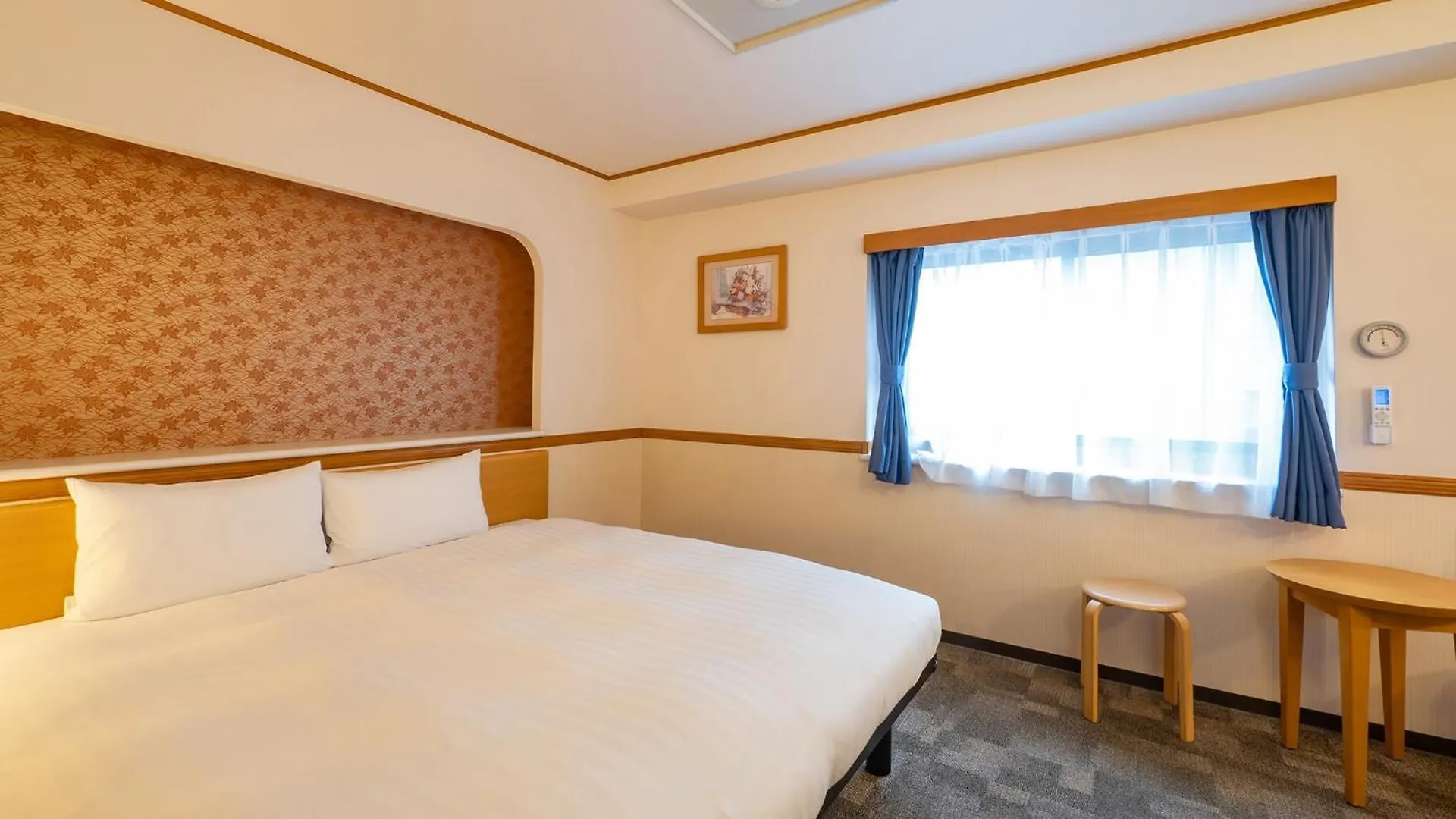 Toyoko Inn Tokyo Asakusa Kuramae No 1 Hotel