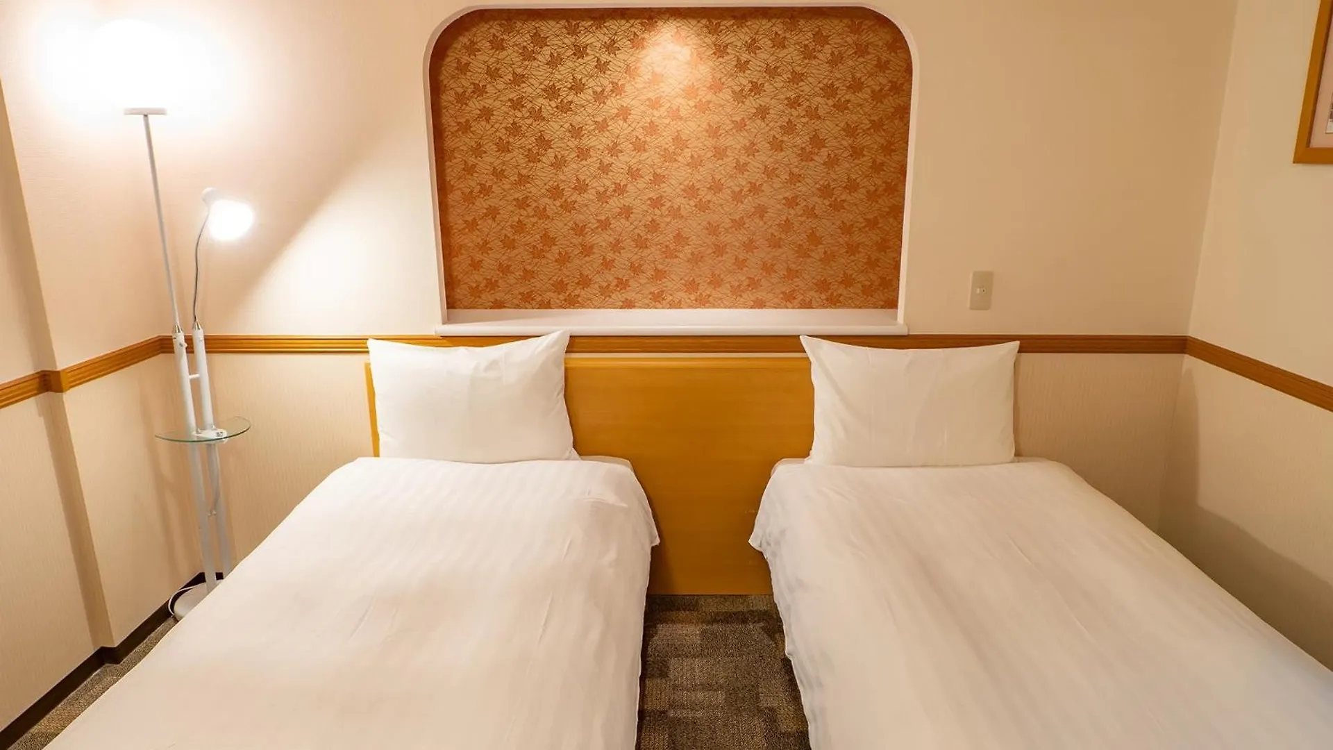 Toyoko Inn Tokyo Asakusa Kuramae No 1