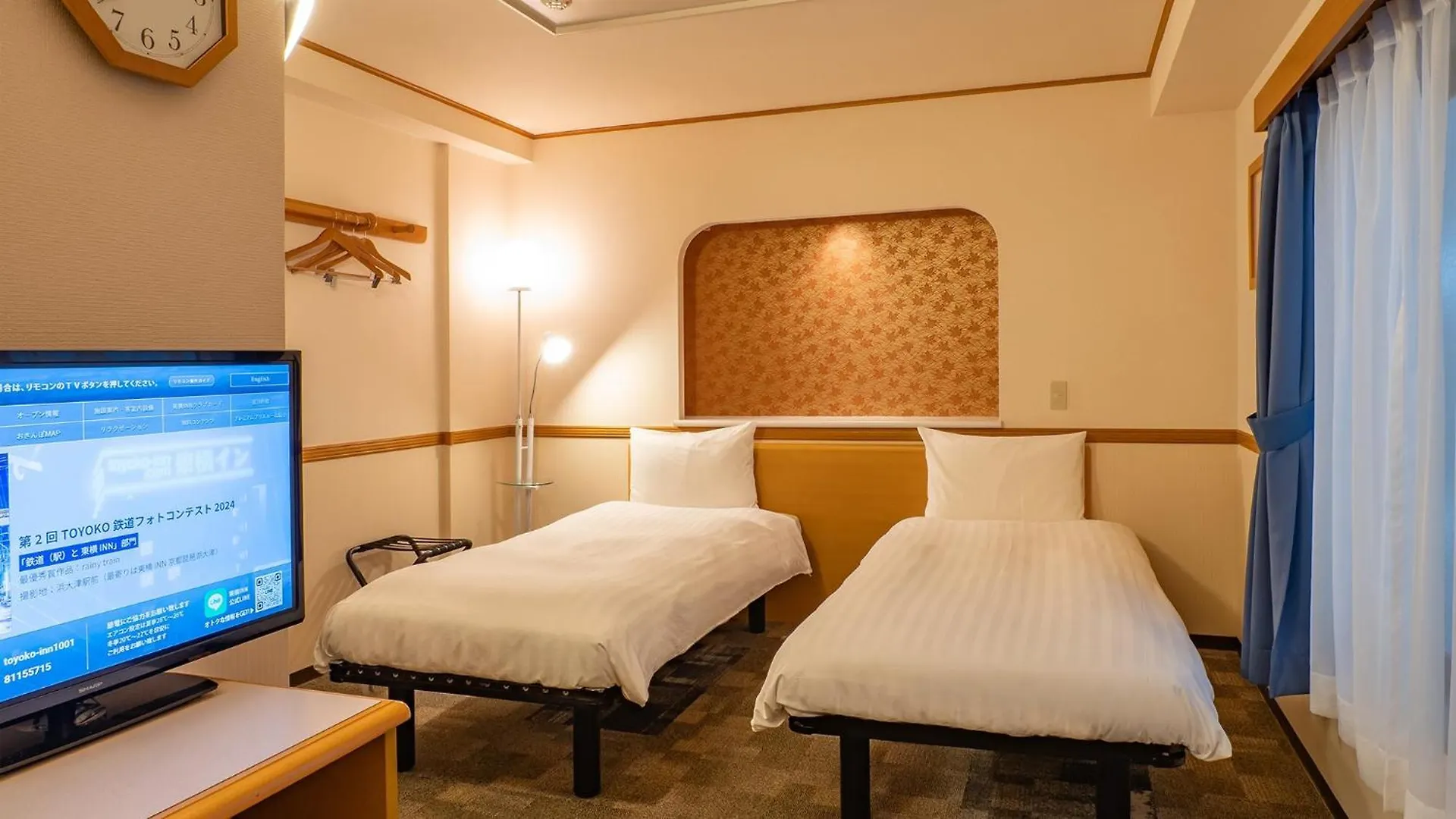 Toyoko Inn Tokyo Asakusa Kuramae No 1 Hotel