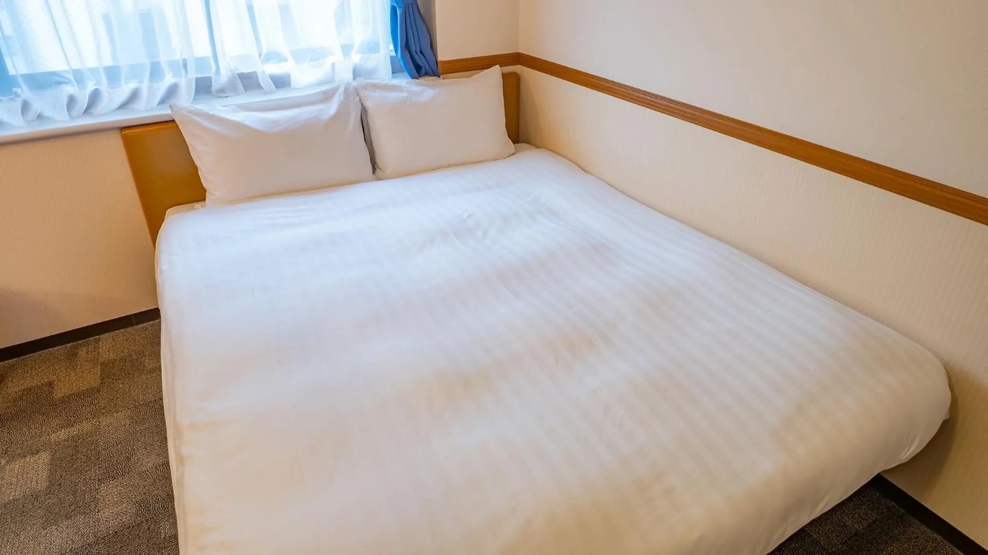 Hotel Toyoko Inn Tokyo Asakusa Kuramae No 1