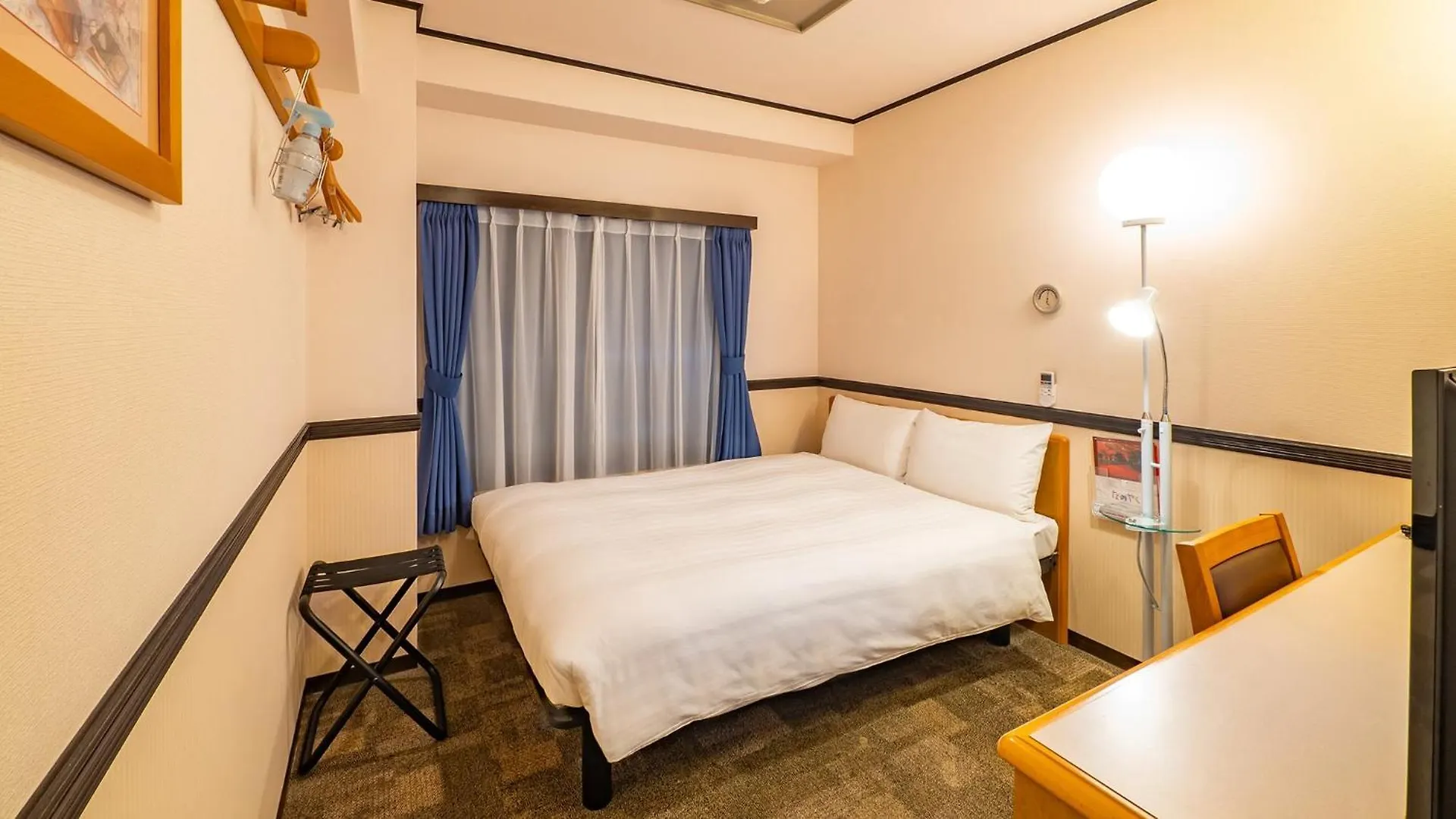 *** Hotel Toyoko Inn Tokyo Asakusa Kuramae No 1 Japan