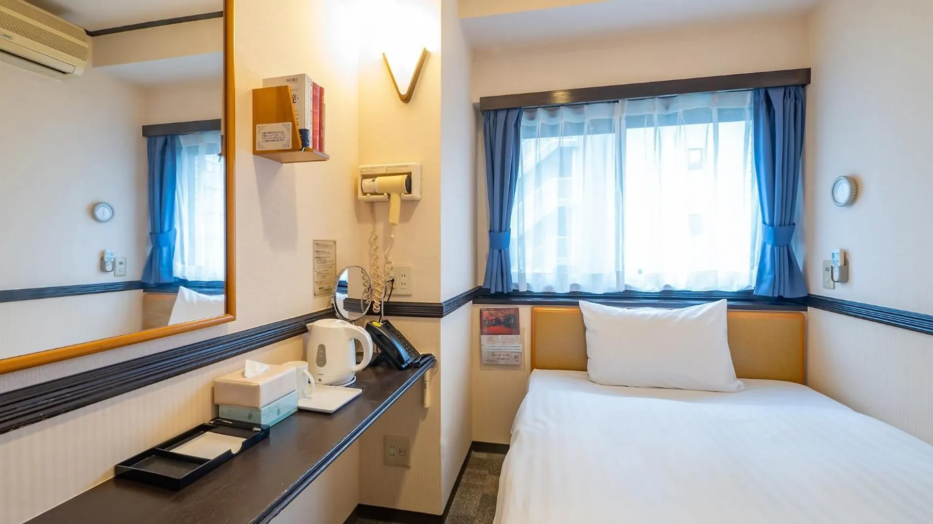 Toyoko Inn Tokyo Asakusa Kuramae No 1 Hotel