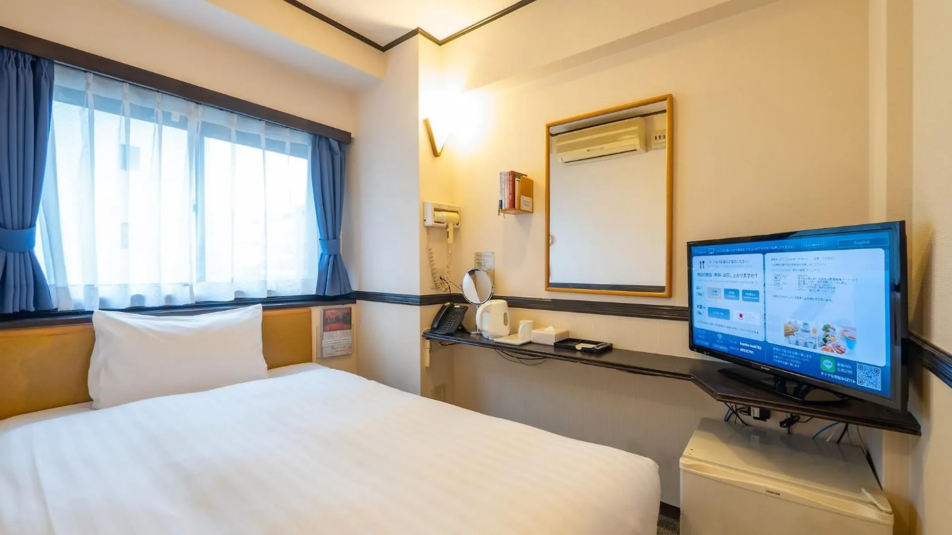 Toyoko Inn Tokyo Asakusa Kuramae No 1 Hotel