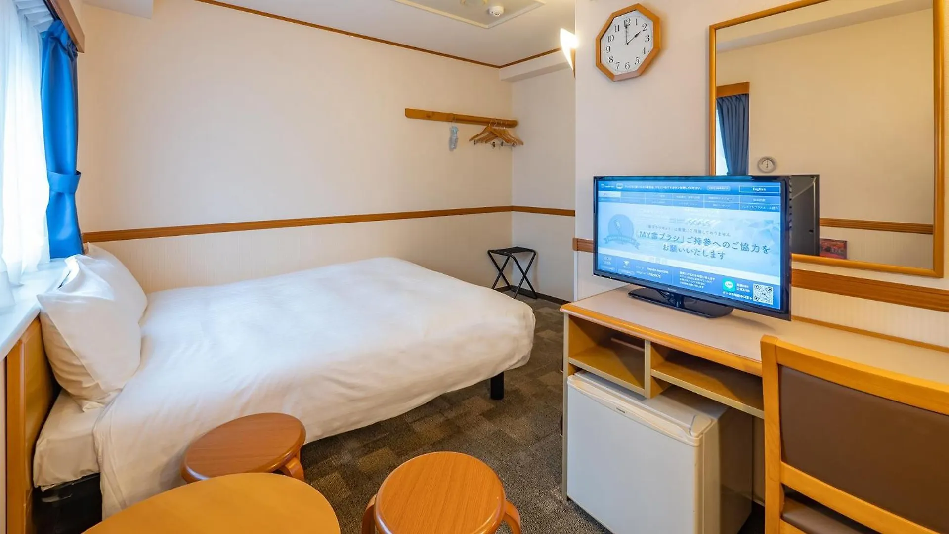 Toyoko Inn Tokyo Asakusa Kuramae No 1 Hotel