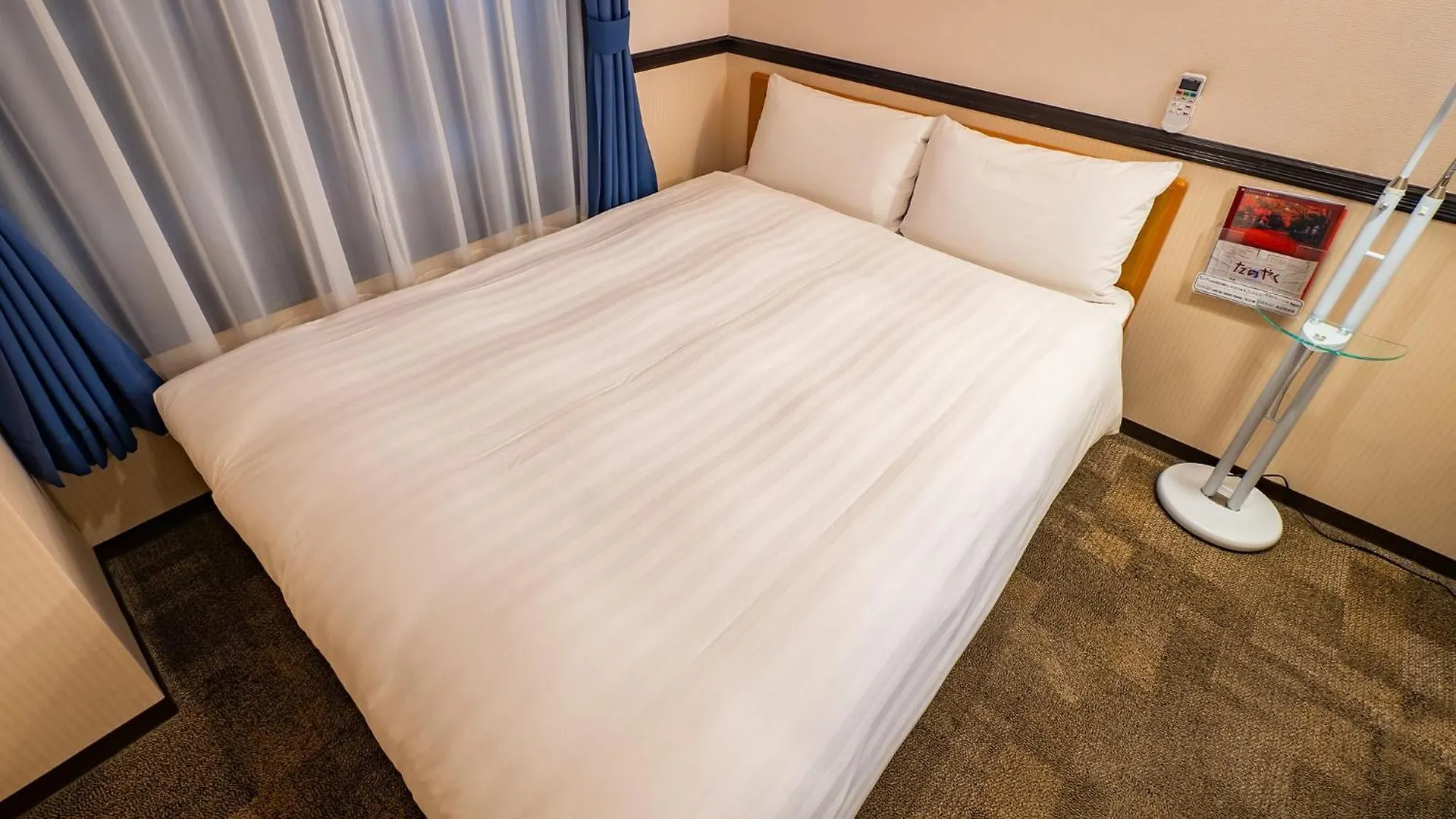 *** Hotel Toyoko Inn Tokyo Asakusa Kuramae No 1 Japan