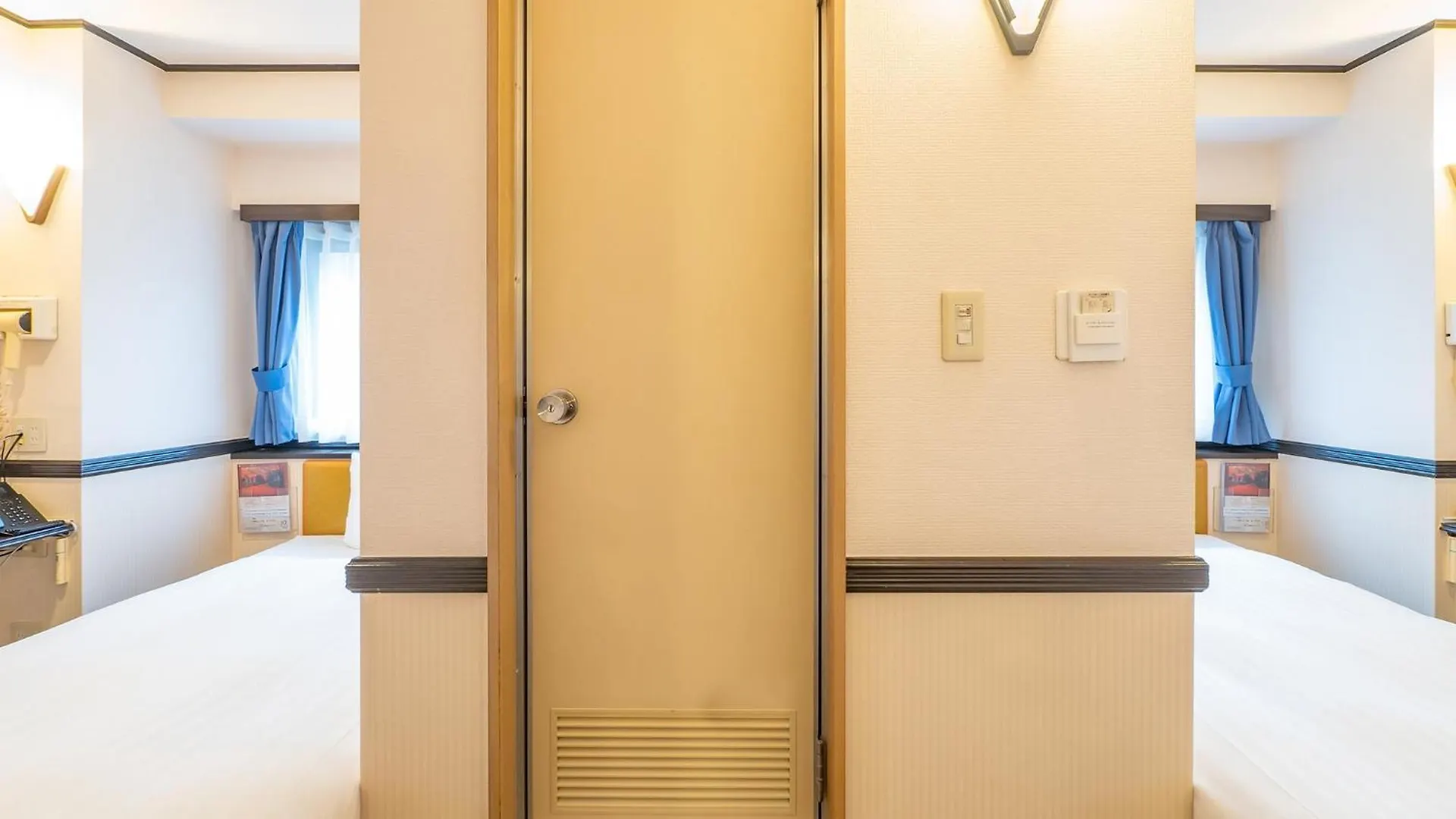 Toyoko Inn Tokyo Asakusa Kuramae No 1