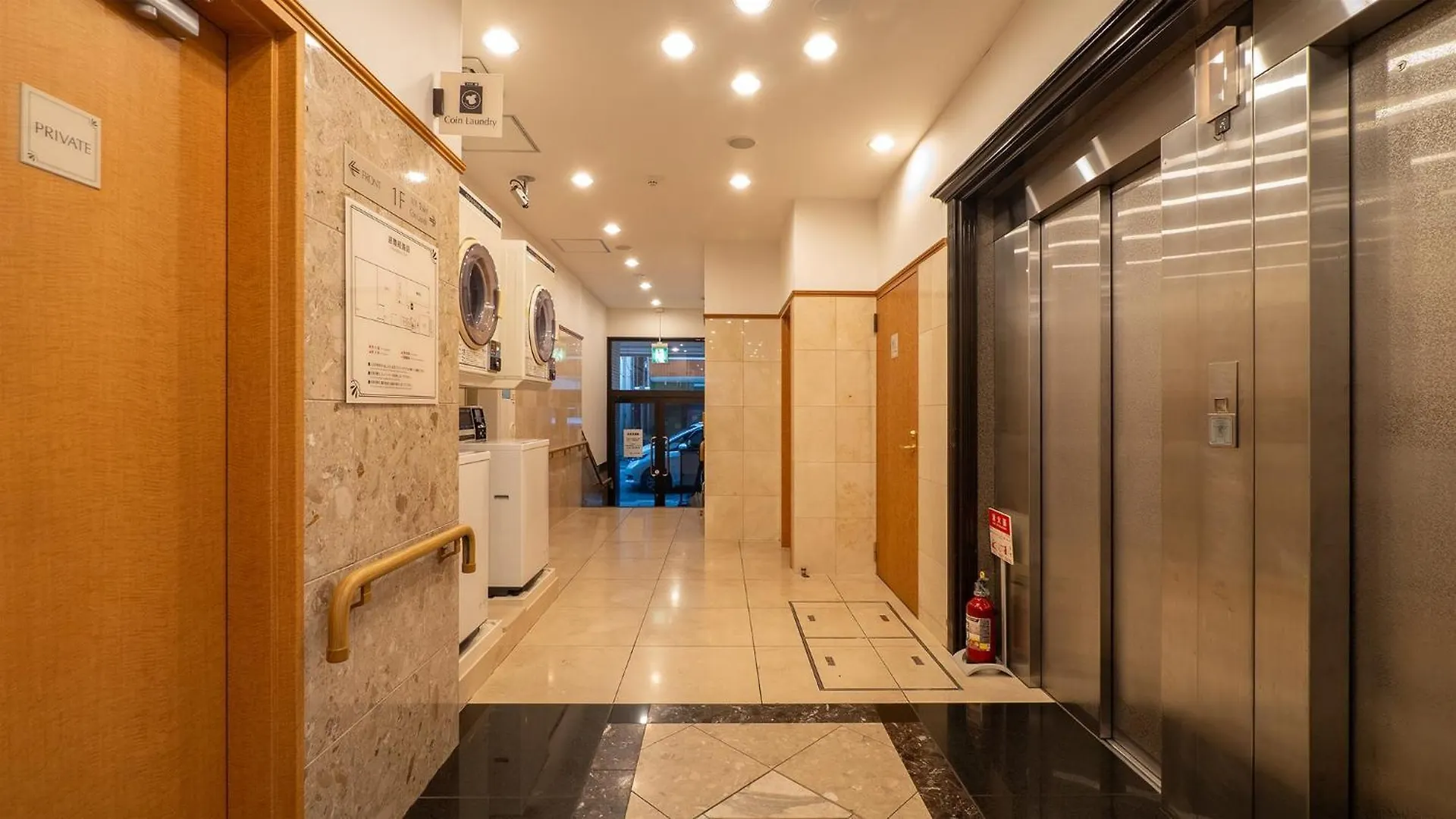 Toyoko Inn Tokyo Asakusa Kuramae No 1 Hotel