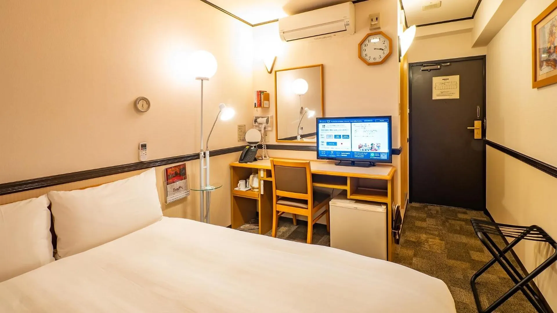 Hotel Toyoko Inn Tokyo Asakusa Kuramae No 1