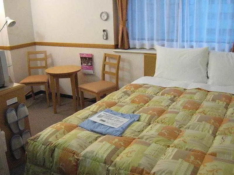 Toyoko Inn Tokyo Asakusa Kuramae No 1