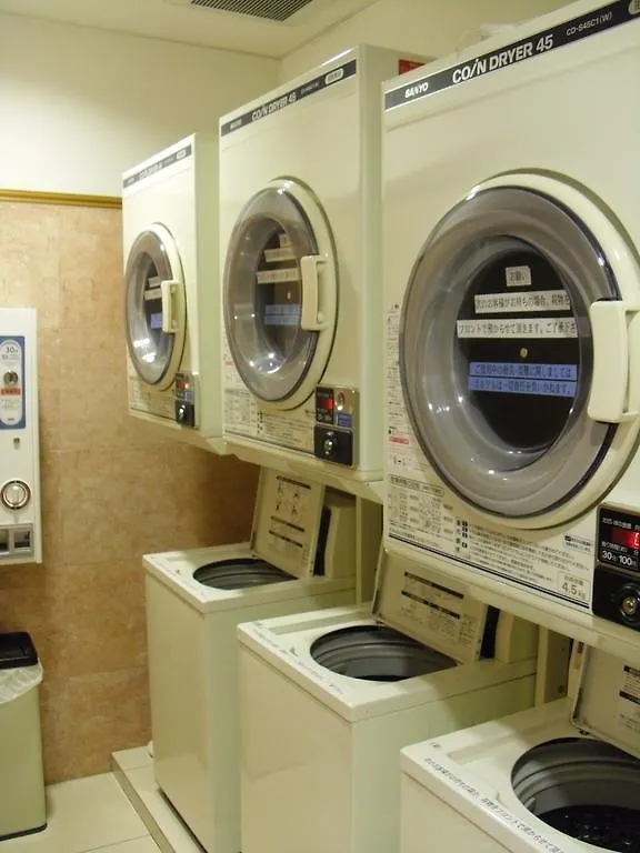Toyoko Inn Tokyo Asakusa Kuramae No 1 3*,