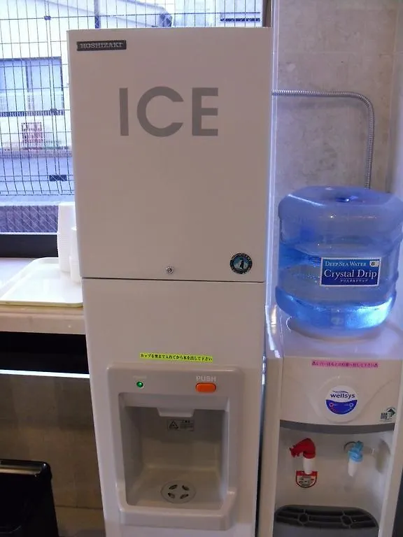Toyoko Inn Tokyo Asakusa Kuramae No 1 Japan