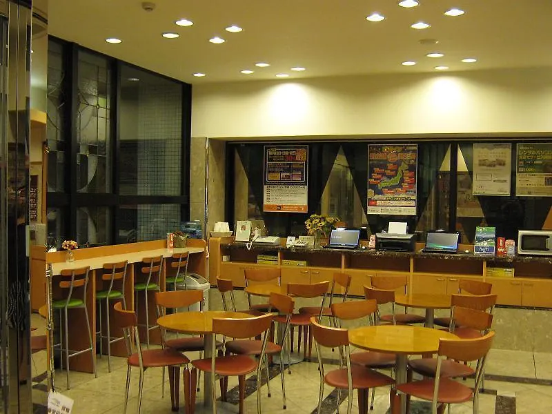 Toyoko Inn Tokyo Asakusa Kuramae No 1 3*,  Japan