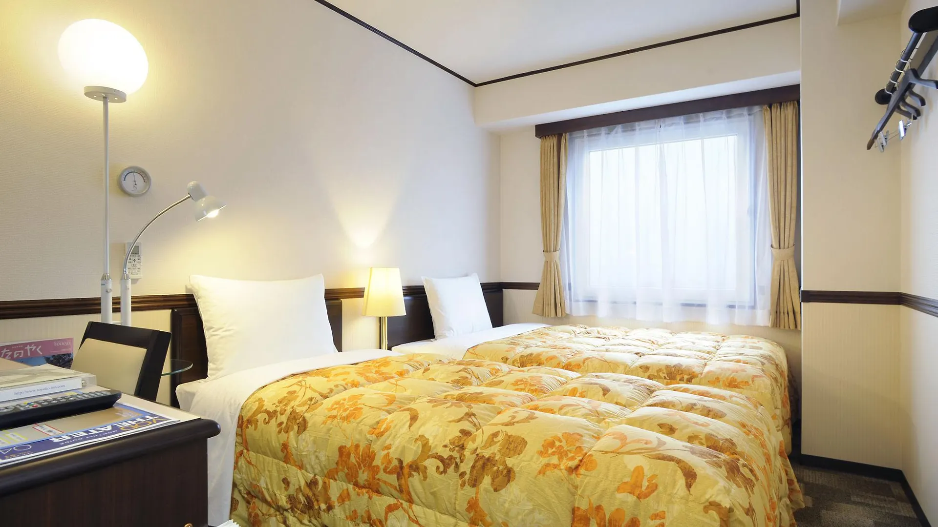 Hotel Toyoko Inn Tokyo Asakusa Kuramae No 1