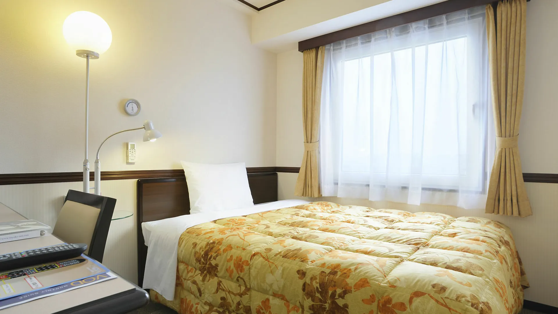 Toyoko Inn Tokyo Asakusa Kuramae No 1 Hotel