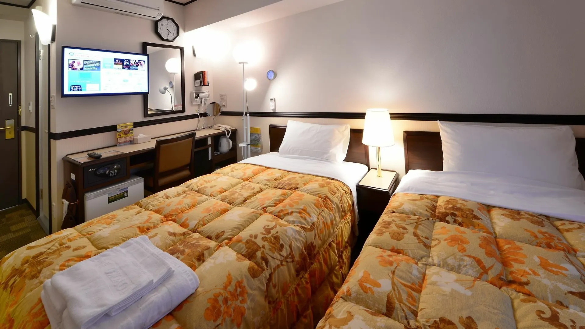 Toyoko Inn Tokyo Asakusa Kuramae No 1 Japan