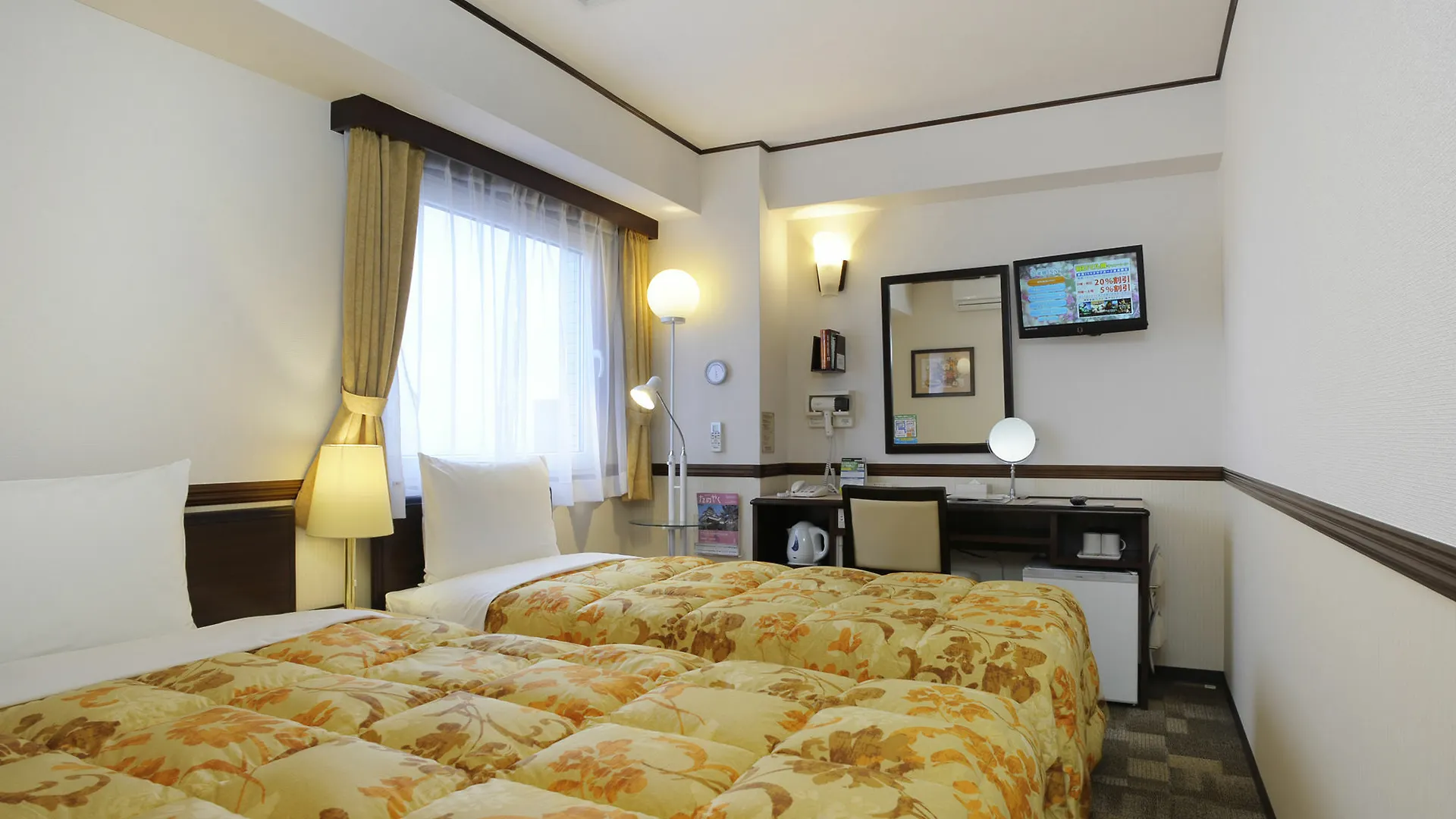 Toyoko Inn Tokyo Asakusa Kuramae No 1