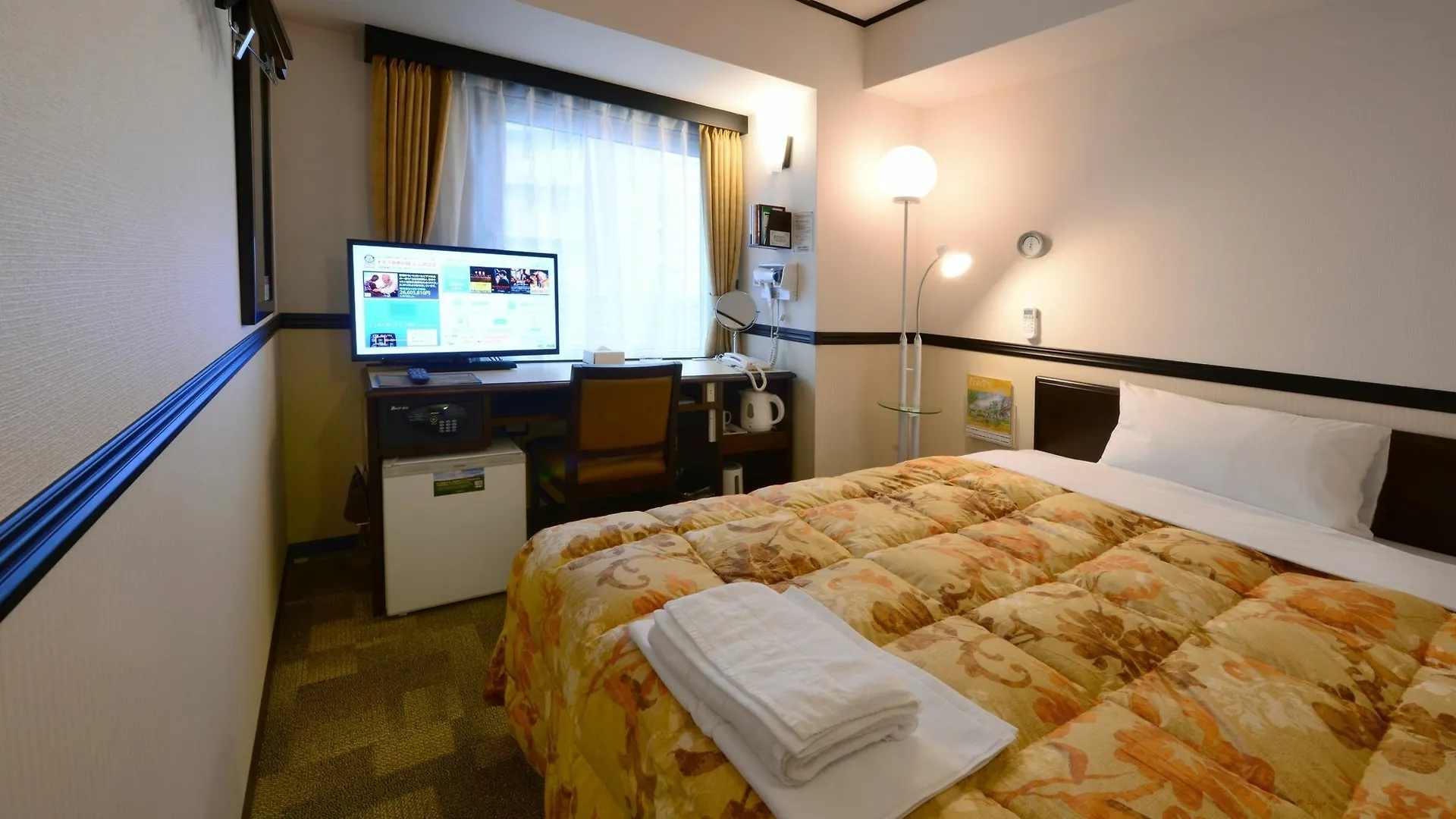 Toyoko Inn Tokyo Asakusa Kuramae No 1