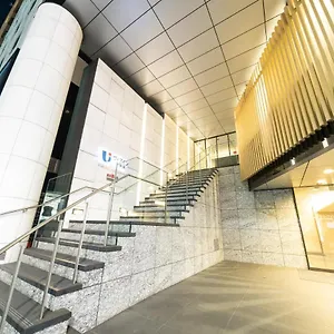 Hotel Via Higashiginza, Tōkyō
