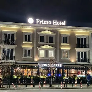 Primo Albanie