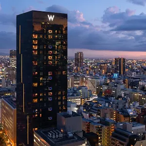 W Japon