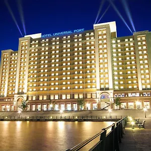 Universal Port Japon