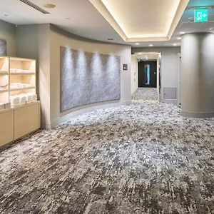 Hotel Fontaine Tokyo-nihombashi Mitsukoshimae, Tōkyō