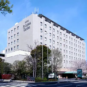 ホテル ホテルプリンセスガーデン, 東京都