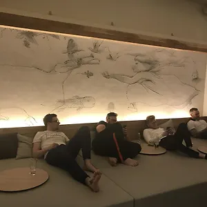 Santiago L'albergo Kyōto