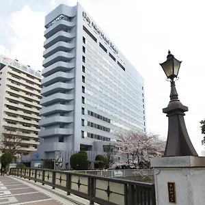 旅館 デイナイスホテル東京, 東京都