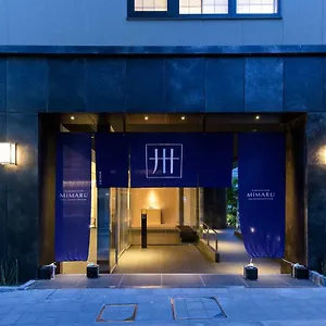 4* Hotel Mimaru Nihombashi Suitengumae