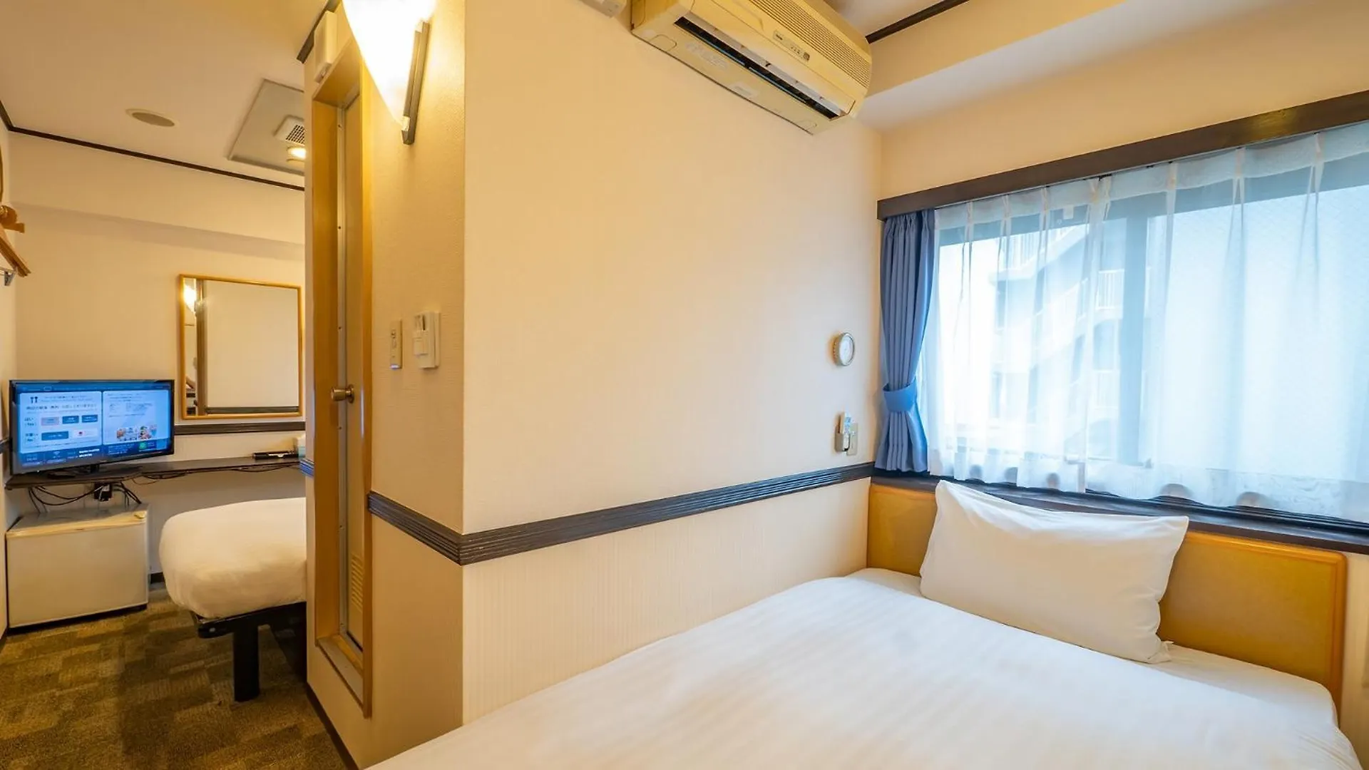 Toyoko Inn Tokyo Asakusa Kuramae No 1